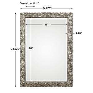 Evelina Mirror by Uttermost