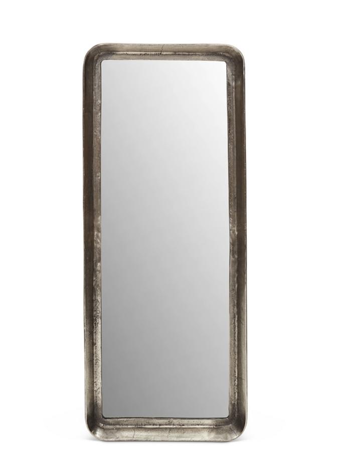 Vinod Wall Mirror by Urbia Imports