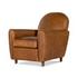 Osborne Chair - Raleigh Chestnut by Four Hands