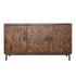 Lucerne Sideboard by Curated Collections