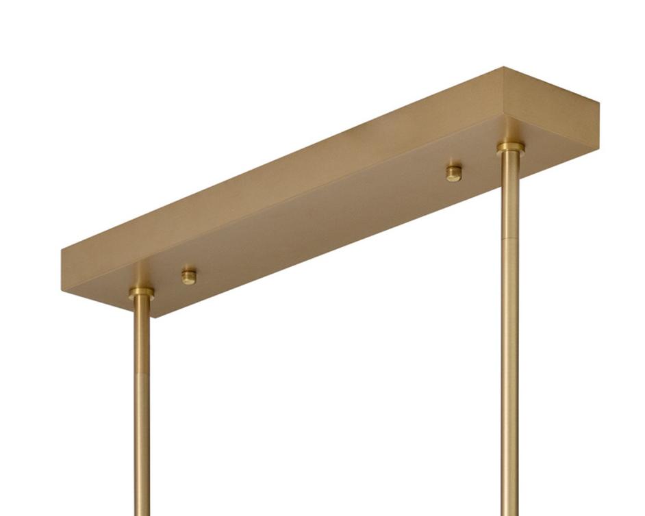 HESTIA CHANDELIER - LARGE by Sunpan