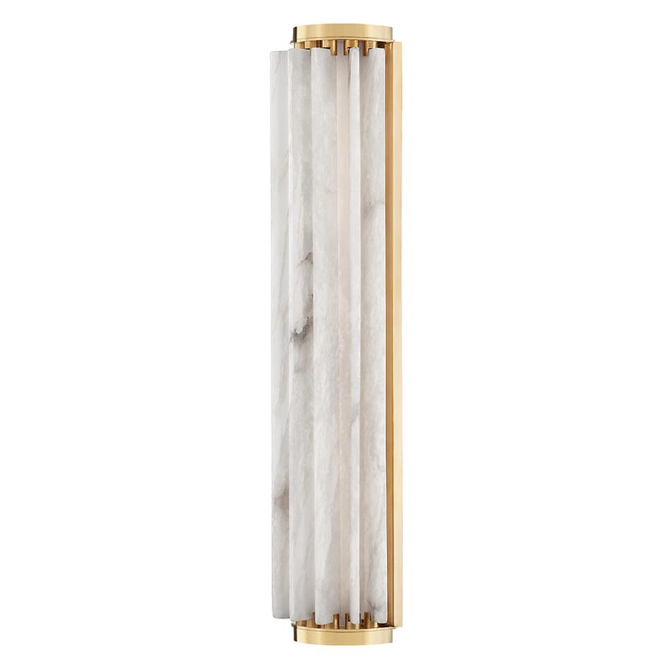 Hillside Wall Sconce by Hudson Valley