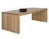 VIGA DINING TABLE - NATURAL - 94.5" by Sunpan