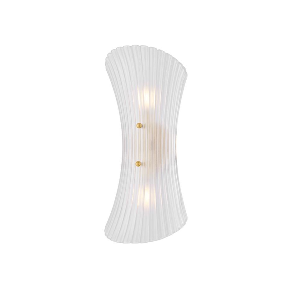 Esmae Wall Sconce by Mitzi