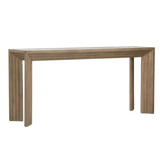 Valen Console Table by Curated Collections