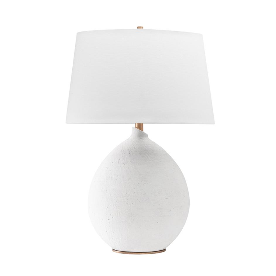 Denali Table Lamp by Hudson Valley