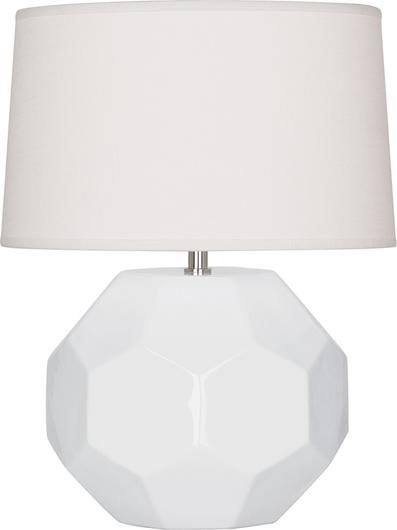 Lily Franklin Accent Lamp by Robert Abbey