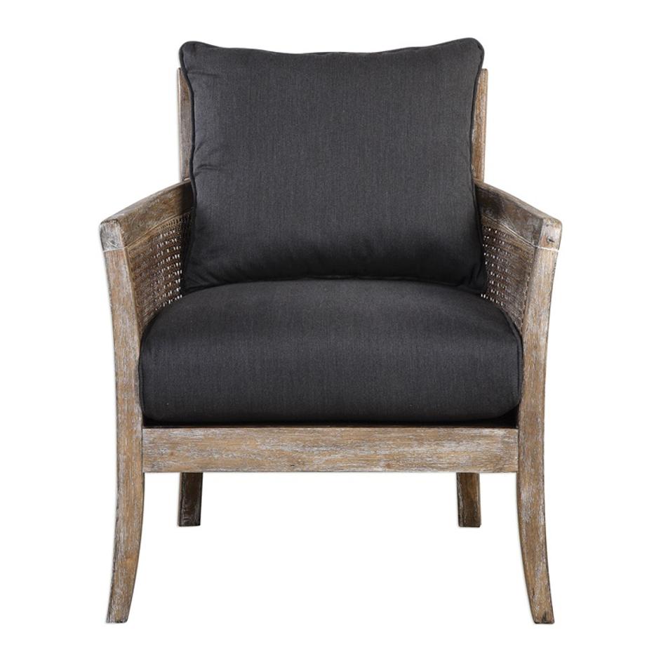 Encore Armchair by Uttermost