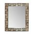 Ibiza Reclaimed Wood Mirror by Home Trends & Design