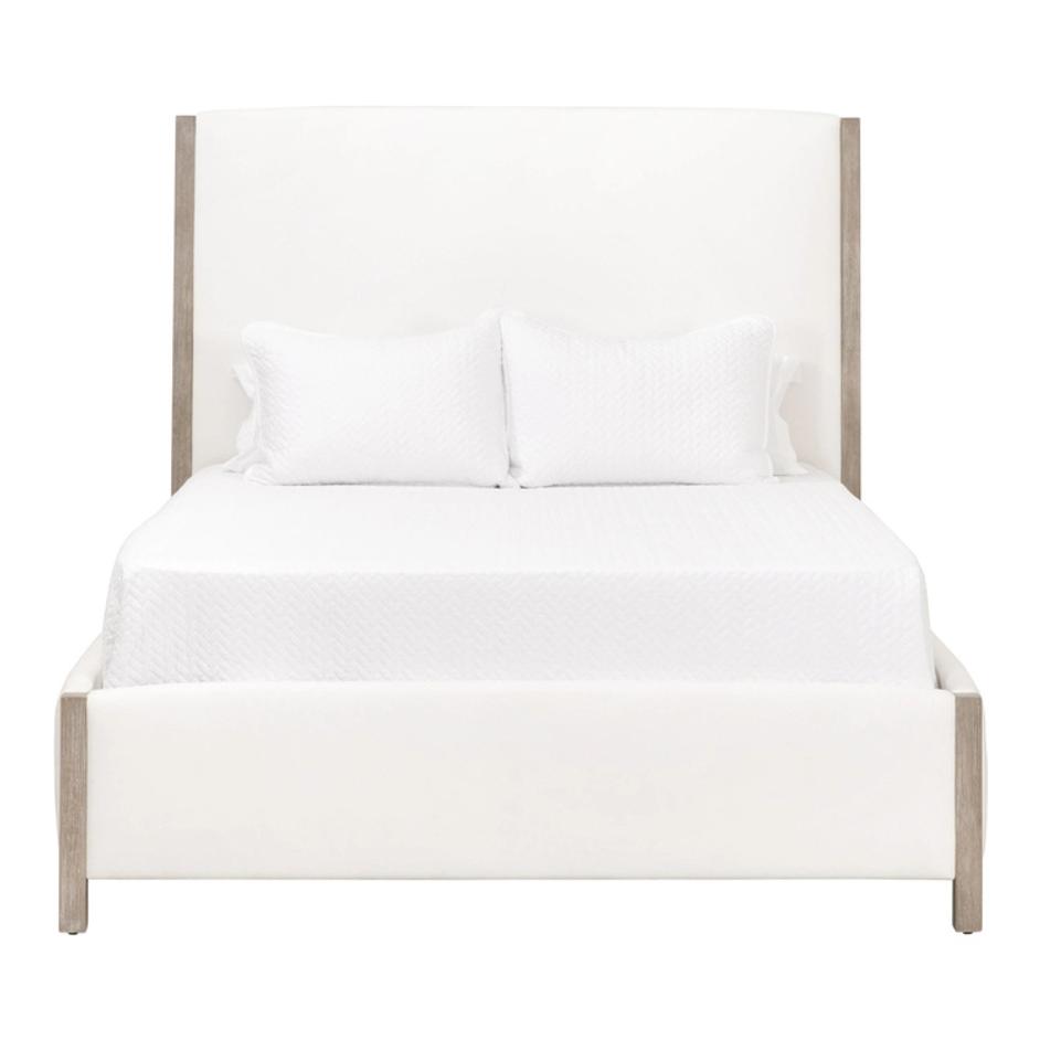 Emmett Queen Bed by Essentials For Living