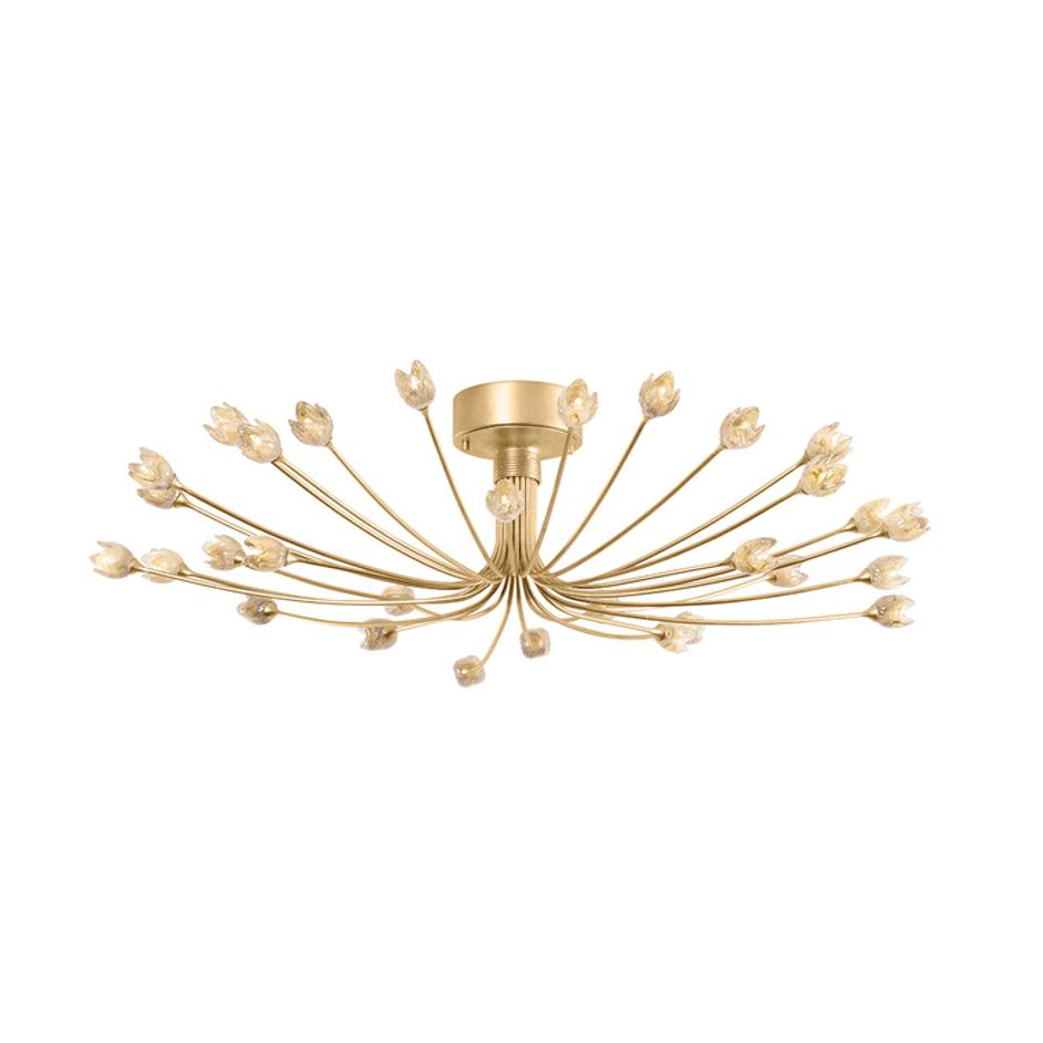 FALKIRK Semi Flush by Hudson Valley