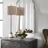 Natania Buffet Lamp by Uttermost