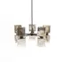 Ava Large Chandelier by FOUR HANDS