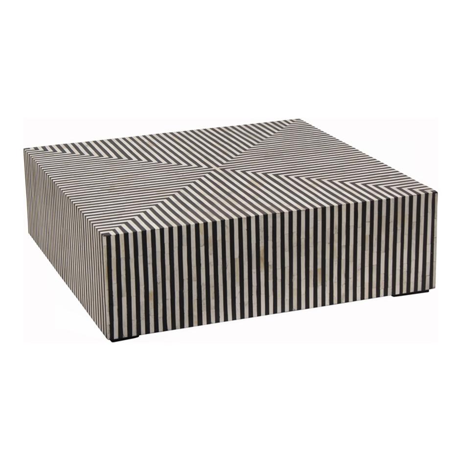 TERNING COFFEE TABLE by Moes Home