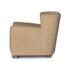 Elora Chair In Sheepskin Camel by FOUR HANDS