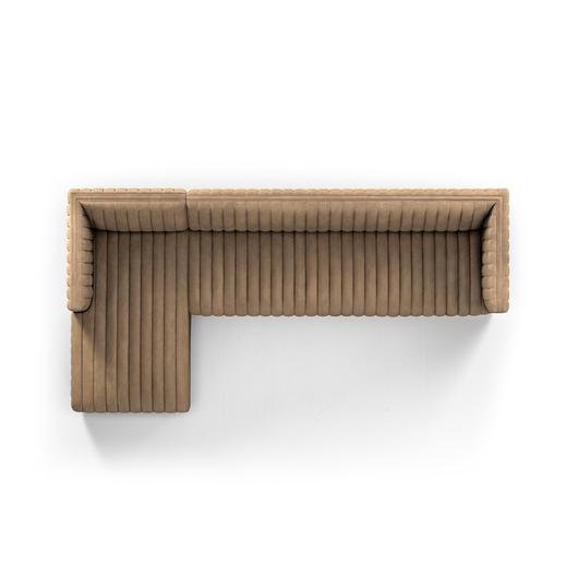 Augustine 2Pc Sec W/Lafc In 126 In Palermo by FOUR HANDS