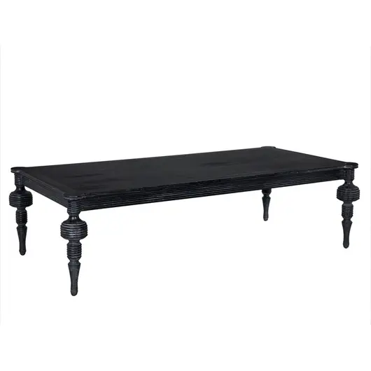 Stockholm Coffee Table by Noir Furniture
