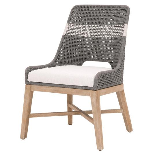 Tapestry Dining Chair, Set of 2 by Essentials For Living