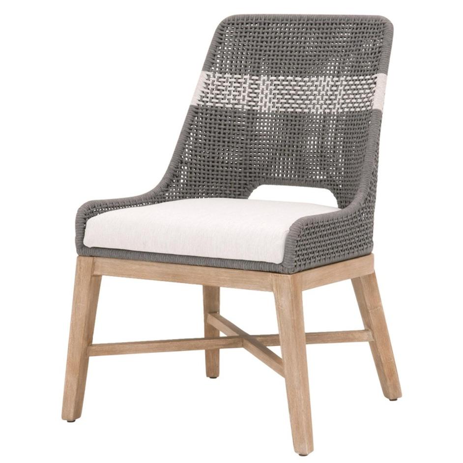 Tapestry Dining Chair, Set of 2 by Essentials For Living