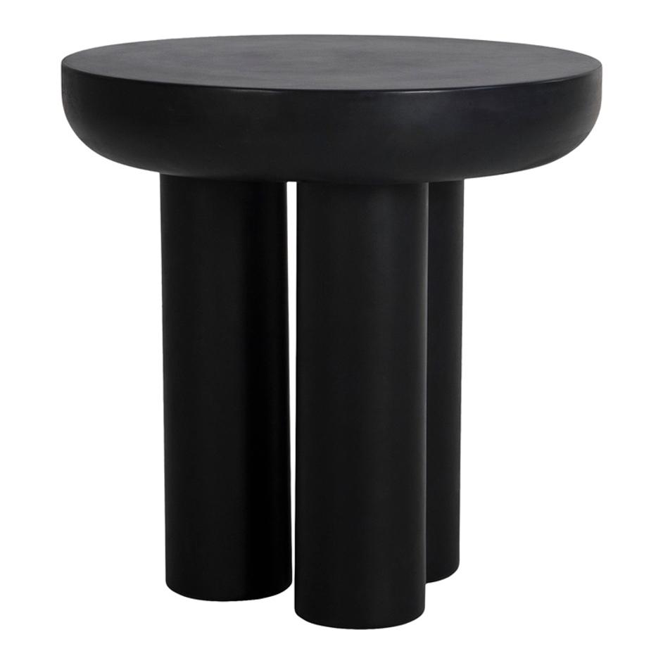 ROCCA SIDE TABLE by Moes Home