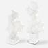Remnant Sculptures, Set/2 by Uttermost