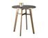 Bronx Bar Table by Sunpan