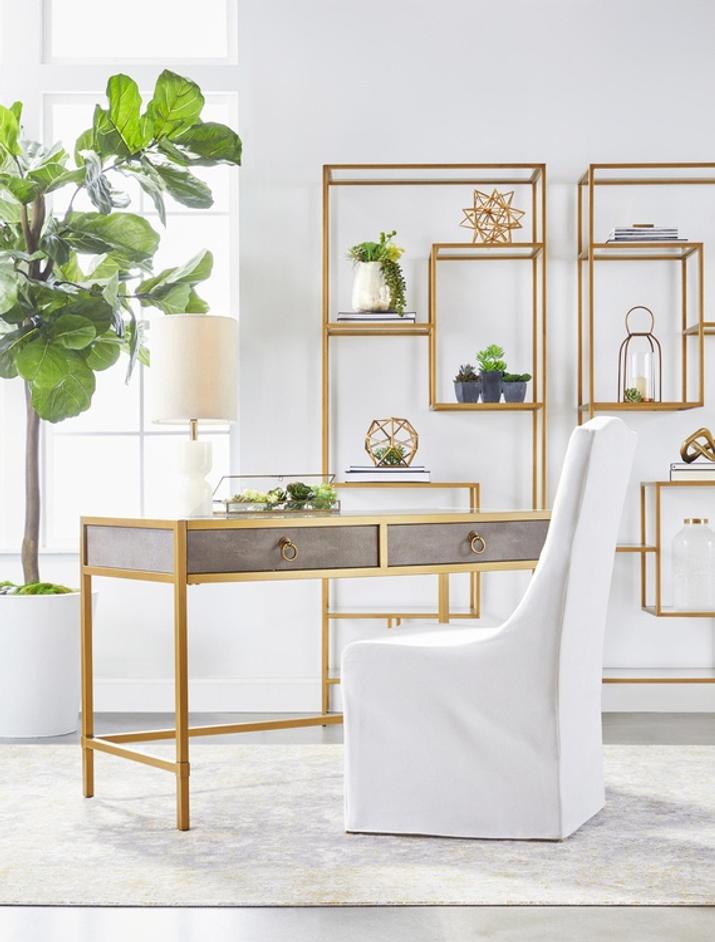 Beakman Bookcase by Essentials For Living