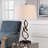 Tenley Table Lamp by Uttermost
