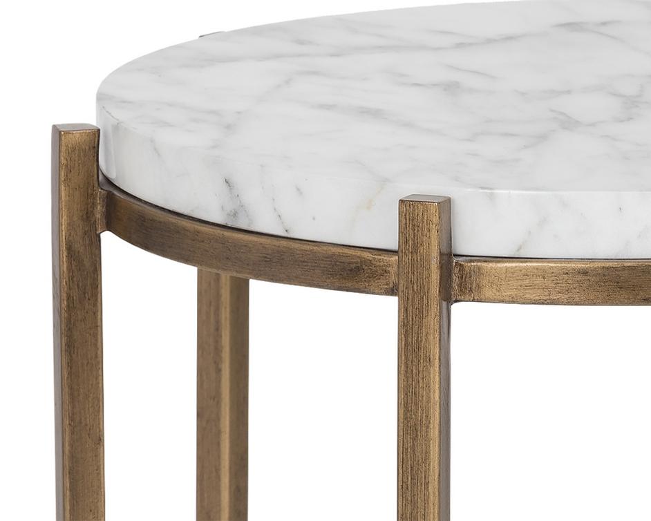 Solana End Table by Sunpan