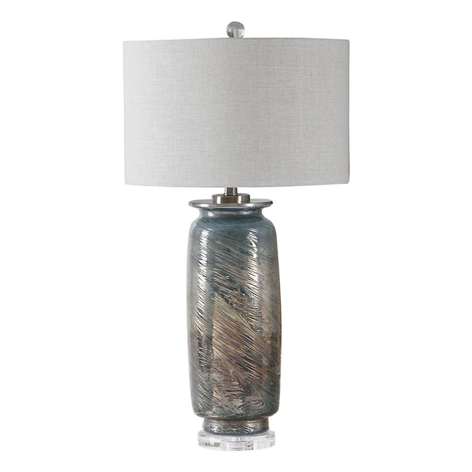 Olesya Table Lamp by Uttermost