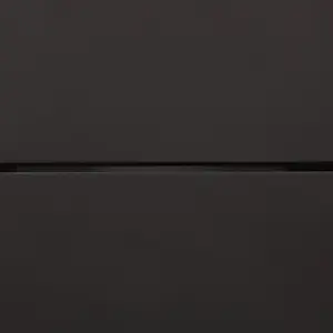 Roca Outdoor Round Metal Coffee Table - Bronze by Four Hands