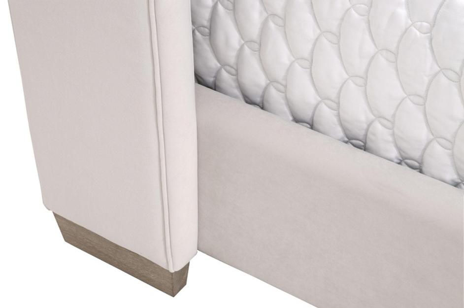 Chandler Standard King Bed by Essentials For Living