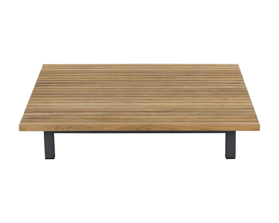 GENEVE COFFEE TABLE by Sunpan