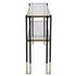 Kentmore Modern Console Table by Uttermost