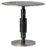 Porto Bistro Table by Curated Collections