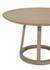 Reeves 48" Round Dining Table by Essentials For Living