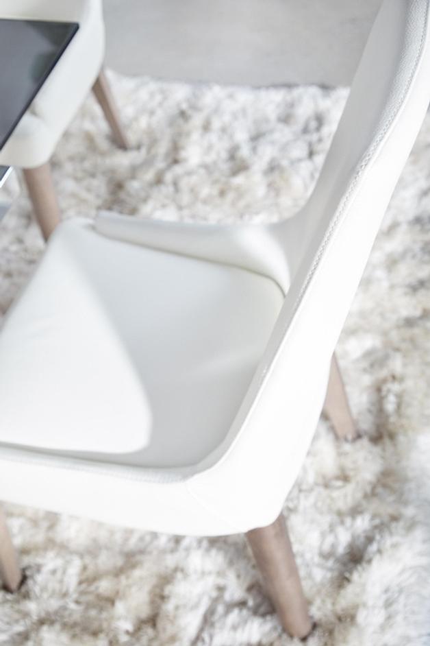 Aurora Dining Chair, Set of 2 by Essentials For Living