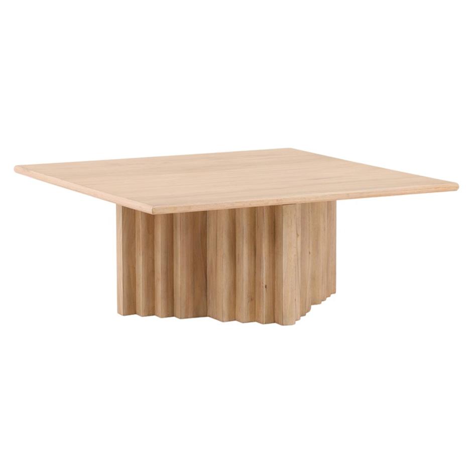 Belgrave Coffee Table by Curated Collections