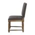 Laurens Gray Accent Chair by Uttermost