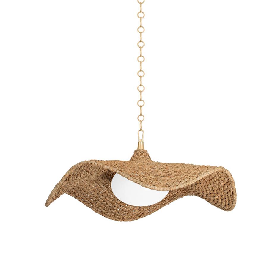 LEVENE Pendant by Corbett