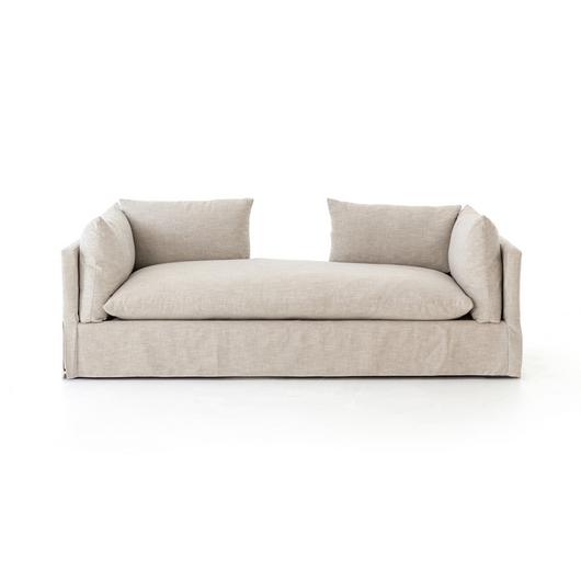 Habitat Chaise-Valley Nimbus by FOUR HANDS
