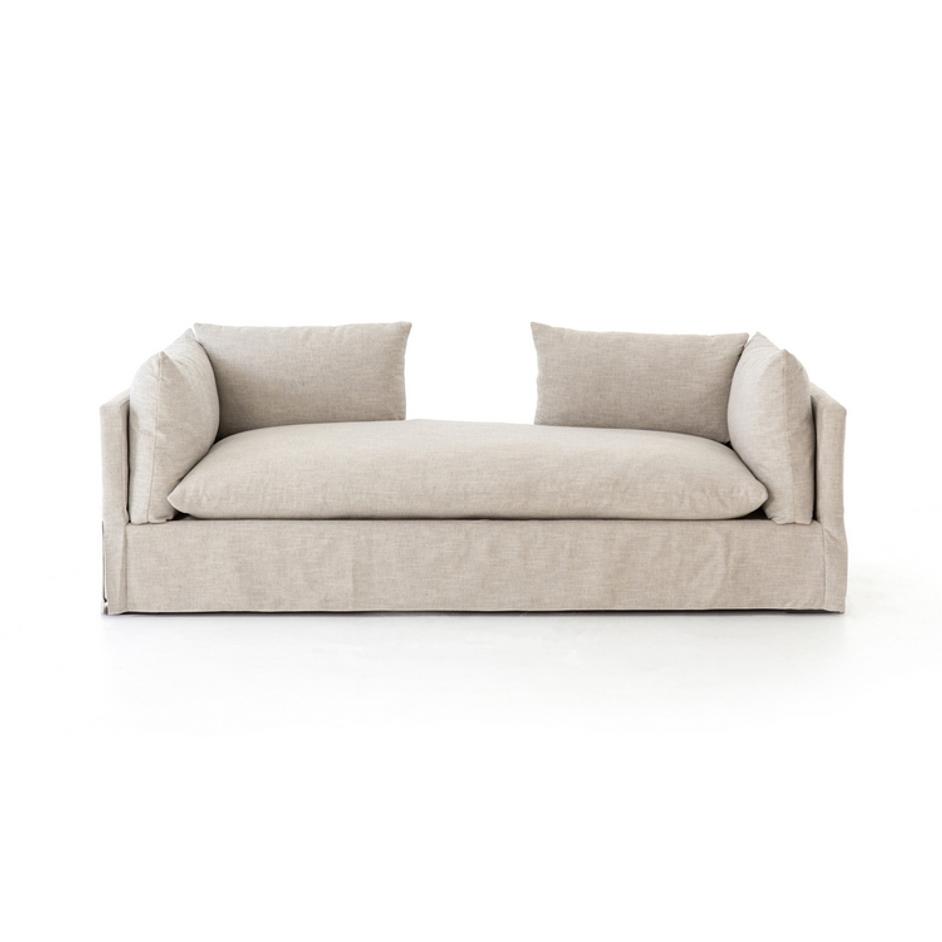 Habitat Chaise-Valley Nimbus by FOUR HANDS