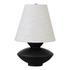 DELL TABLE LAMP BLACK by Moes Home