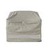 Weatherproof Outdoor Chair-Cover-Medium - Baron Grey by Four Hands