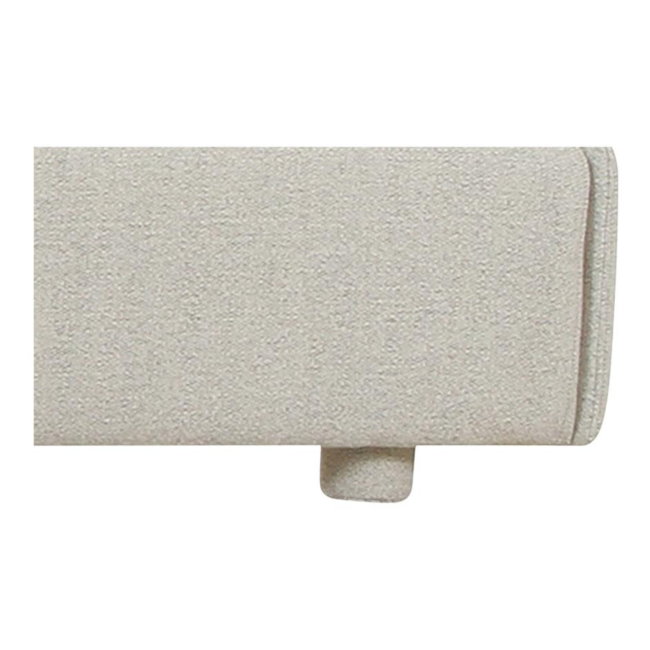 Zeppelin Queen Bed by Moes Home