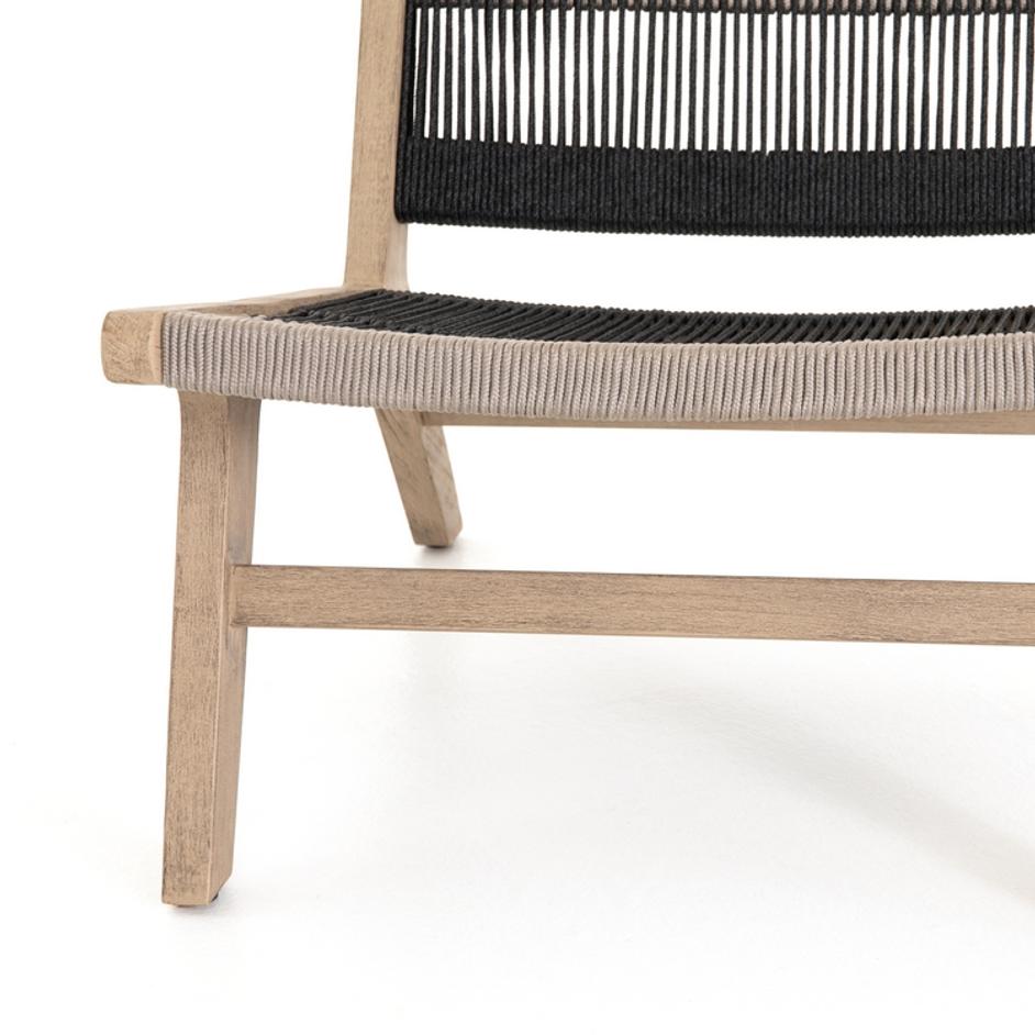 Julian Outdoor Chair by FOUR HANDS