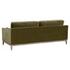Parker 86" Post Modern Sofa by Essentials For Living