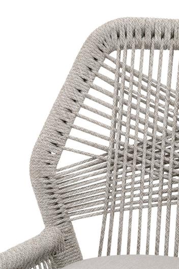 Loom Barstool by Essentials For Living