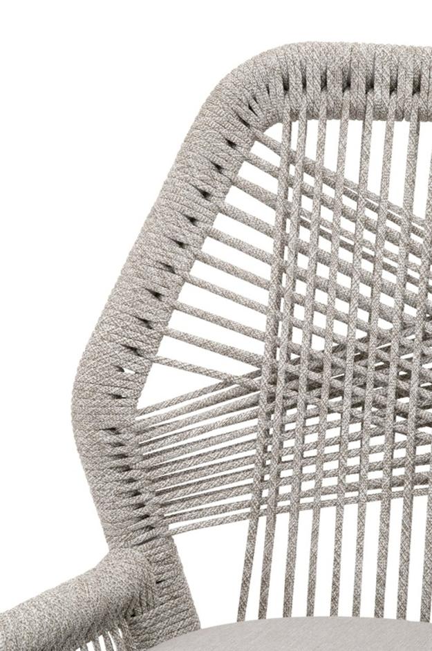 Loom Barstool by Essentials For Living