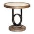 Sydney Accent Table by Uttermost